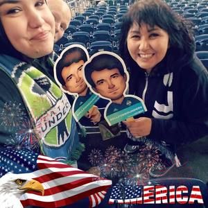 Meet your Posher, Denise